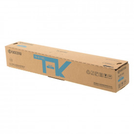 Картридж Kyocera TK-8118С (Азия) 